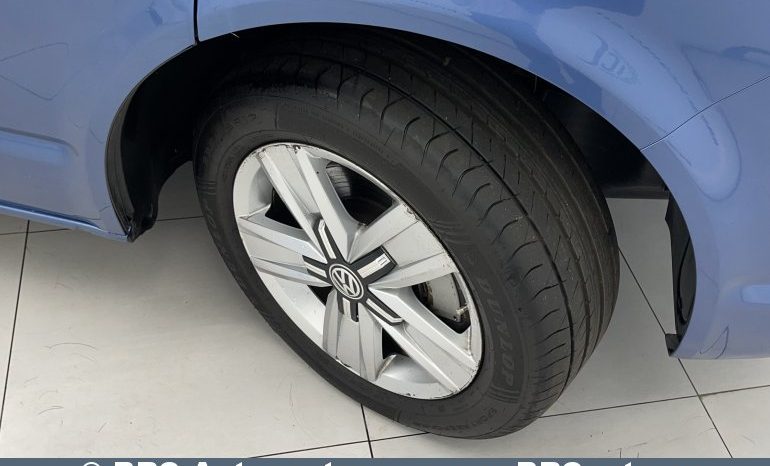 Volkswagen Multivan 2.0 TSI 4Motion DSG Automatas 2017 full