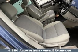 Volkswagen Multivan 2.0 TSI 4Motion DSG Automatas 2017 full
