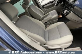 Volkswagen Multivan 2.0 TSI 4Motion DSG Automatas 2017
