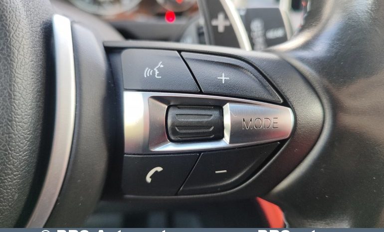 BMW X5M 4.4 V8 xDrive Automatas 2018 full