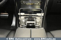 Mercedes-Benz GLC Coupe 43 AMG Automatas 2017 full