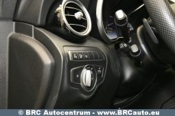 Mercedes-Benz GLC Coupe 43 AMG Automatas 2017 full