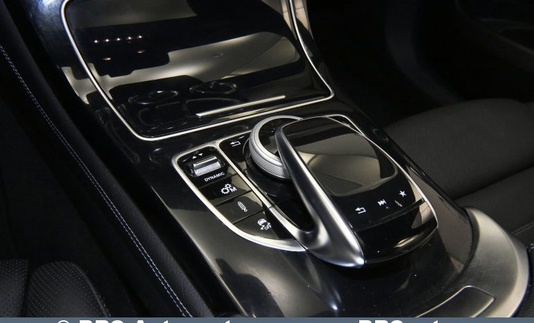 Mercedes-Benz GLC Coupe 43 AMG Automatas 2017 full