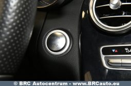 Mercedes-Benz GLC Coupe 43 AMG Automatas 2017 full