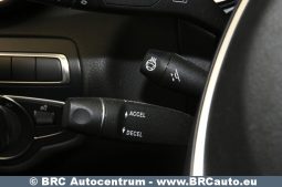 Mercedes-Benz GLC Coupe 43 AMG Automatas 2017 full
