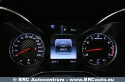 Mercedes-Benz GLC Coupe 43 AMG Automatas 2017 full