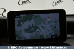 Mercedes-Benz GLC Coupe 43 AMG Automatas 2017 full