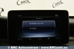 Mercedes-Benz GLC Coupe 43 AMG Automatas 2017 full
