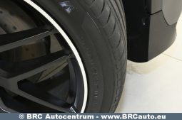 Mercedes-Benz GLC Coupe 43 AMG Automatas 2017 full