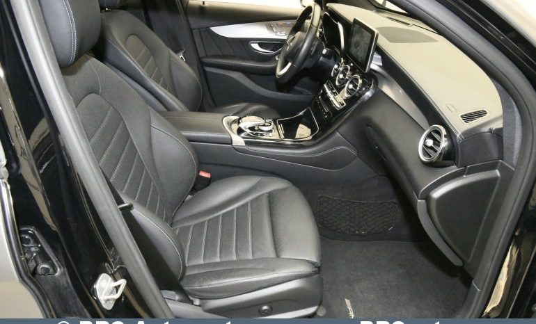 Mercedes-Benz GLC Coupe 43 AMG Automatas 2017 full