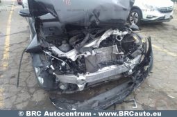Mercedes-Benz GLC Coupe 43 AMG Automatas 2017 full
