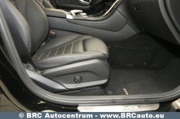 Mercedes-Benz GLC Coupe 43 AMG Automatas 2017 full