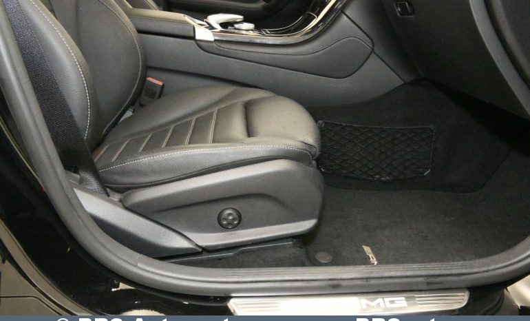 Mercedes-Benz GLC Coupe 43 AMG Automatas 2017 full