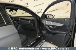 Mercedes-Benz GLC Coupe 43 AMG Automatas 2017 full