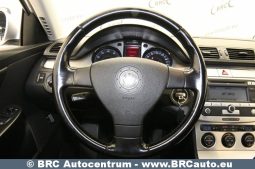 Volkswagen Passat 1.8 TSI Variant 2008 full
