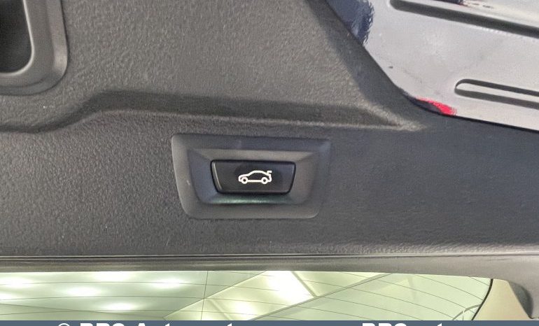 BMW X5 xDrive 40d Automatas 2014 full