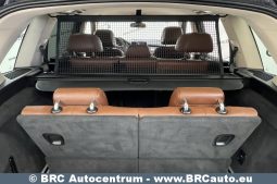 BMW X5 xDrive 40d Automatas 2014 full