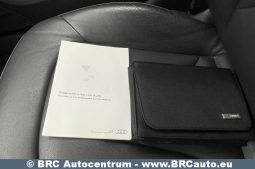 Audi A4 3.0 TDI Automatas 2013 full