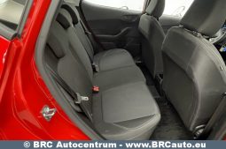 Ford Fiesta 1.0i EcoBoost 2023 full