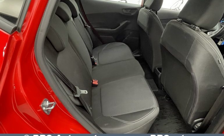 Ford Fiesta 1.0i EcoBoost 2023 full