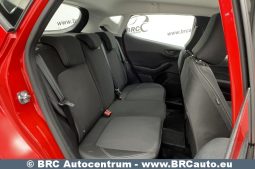 Ford Fiesta 1.0i EcoBoost 2023 full