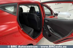 Ford Fiesta 1.0i EcoBoost 2023 full