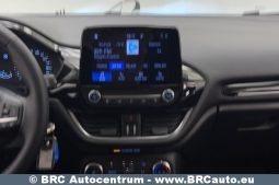 Ford Fiesta 1.0i EcoBoost 2023 full