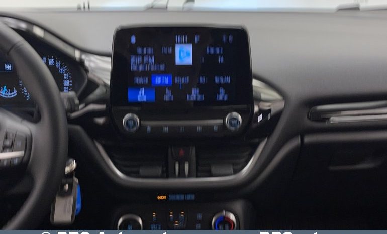 Ford Fiesta 1.0i EcoBoost 2023 full