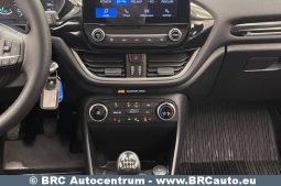 Ford Fiesta 1.0i EcoBoost 2023 full