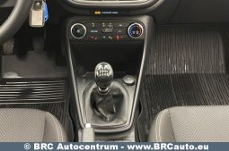 Ford Fiesta 1.0i EcoBoost 2023 full