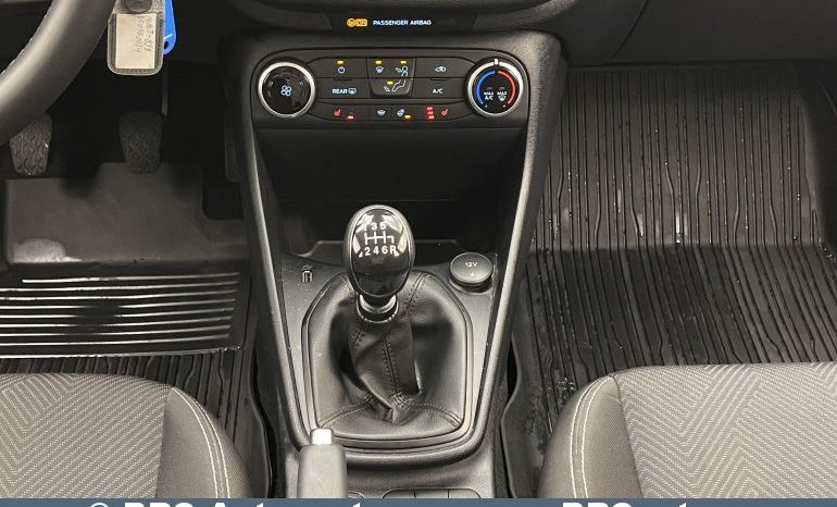 Ford Fiesta 1.0i EcoBoost 2023 full