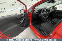Ford Fiesta 1.0i EcoBoost 2023 full