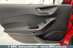 Ford Fiesta 1.0i EcoBoost 2023 full