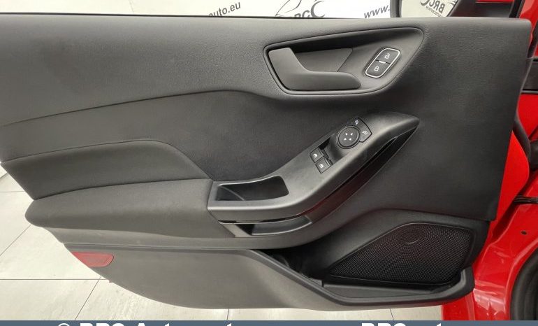 Ford Fiesta 1.0i EcoBoost 2023 full
