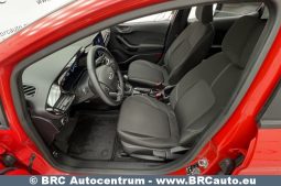 Ford Fiesta 1.0i EcoBoost 2023 full