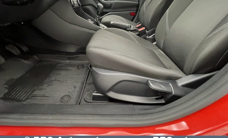 Ford Fiesta 1.0i EcoBoost 2023 full