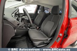 Ford Fiesta 1.0i EcoBoost 2023 full