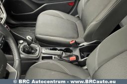 Ford Fiesta 1.0i EcoBoost 2023 full