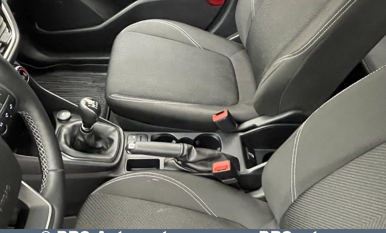Ford Fiesta 1.0i EcoBoost 2023 full