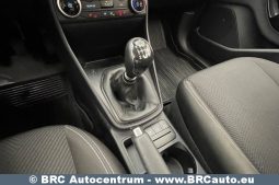 Ford Fiesta 1.0i EcoBoost 2023 full