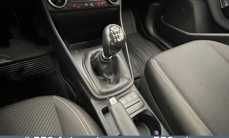 Ford Fiesta 1.0i EcoBoost 2023 full