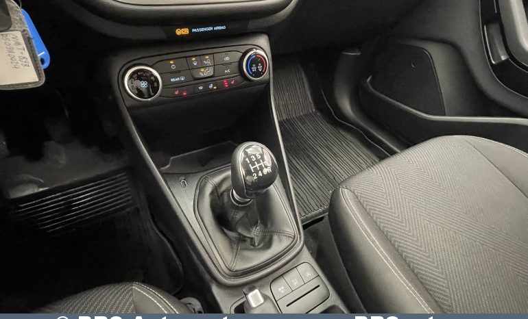Ford Fiesta 1.0i EcoBoost 2023 full