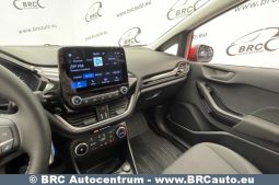 Ford Fiesta 1.0i EcoBoost 2023 full