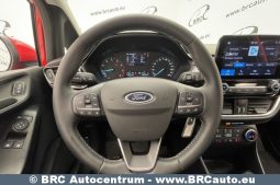 Ford Fiesta 1.0i EcoBoost 2023 full