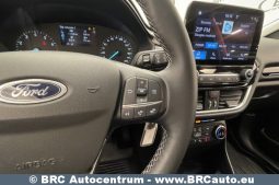 Ford Fiesta 1.0i EcoBoost 2023 full