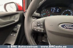 Ford Fiesta 1.0i EcoBoost 2023 full