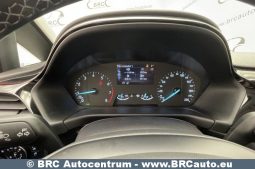Ford Fiesta 1.0i EcoBoost 2023 full
