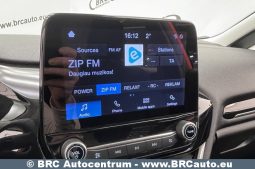 Ford Fiesta 1.0i EcoBoost 2023 full