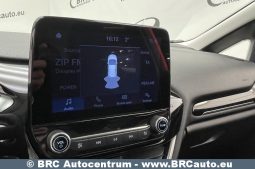 Ford Fiesta 1.0i EcoBoost 2023 full