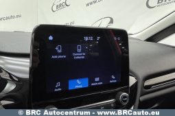Ford Fiesta 1.0i EcoBoost 2023 full